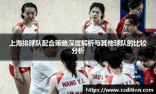 上海排球队配合策略深度解析与其他球队的比较分析