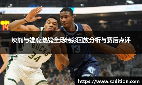 灰熊与雄鹿激战全场精彩回放分析与赛后点评